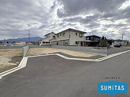 愛媛県松山市北条辻