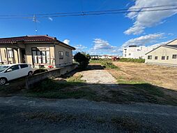 福島県郡山市富久山町久保田字古坦