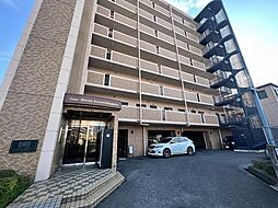 ライオンズマンション倉敷日ノ出町