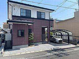 福島県郡山市菜根１丁目