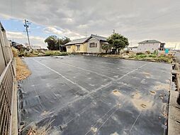 愛知県安城市柿碕町宮ノ西の土地画像