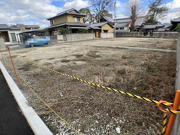 JR伊予和気駅まで徒歩4分ですので、通勤通学便利♪