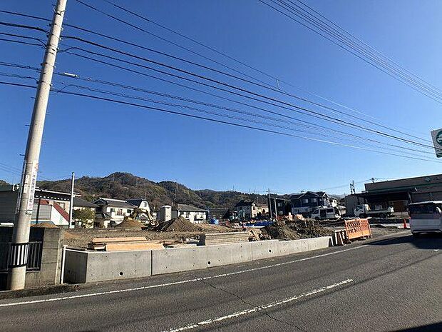 くすりのレディ久米駅前店まで約700m
