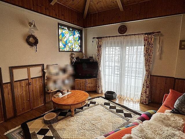 リビング/ダイニング 碧南市縄手町5丁目