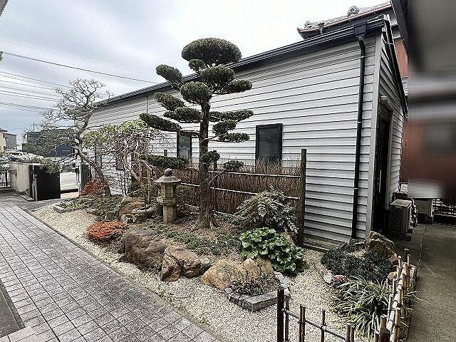 外観 碧南市縄手町5丁目