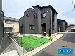 愛媛県松山市北斎院町