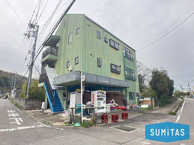 別府町にございます、中古戸建です♪