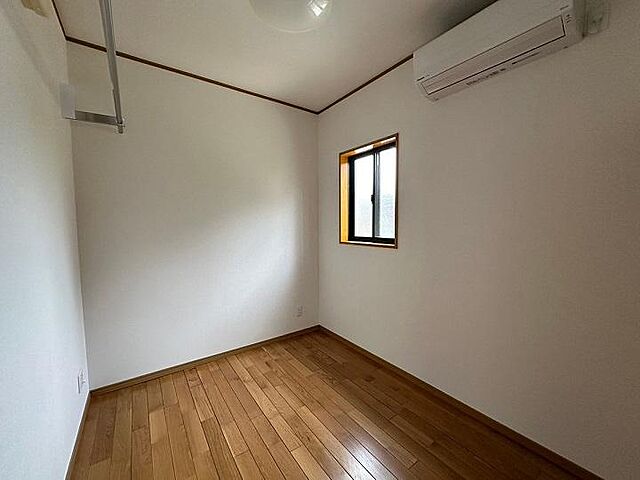 室内 岡山市南区福富西3丁目