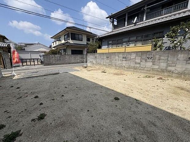 中心部へのアクセス良好♪