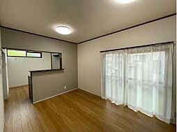 JR山陽本線 大門駅 3.4km 4LDKのリビング/ダイニング