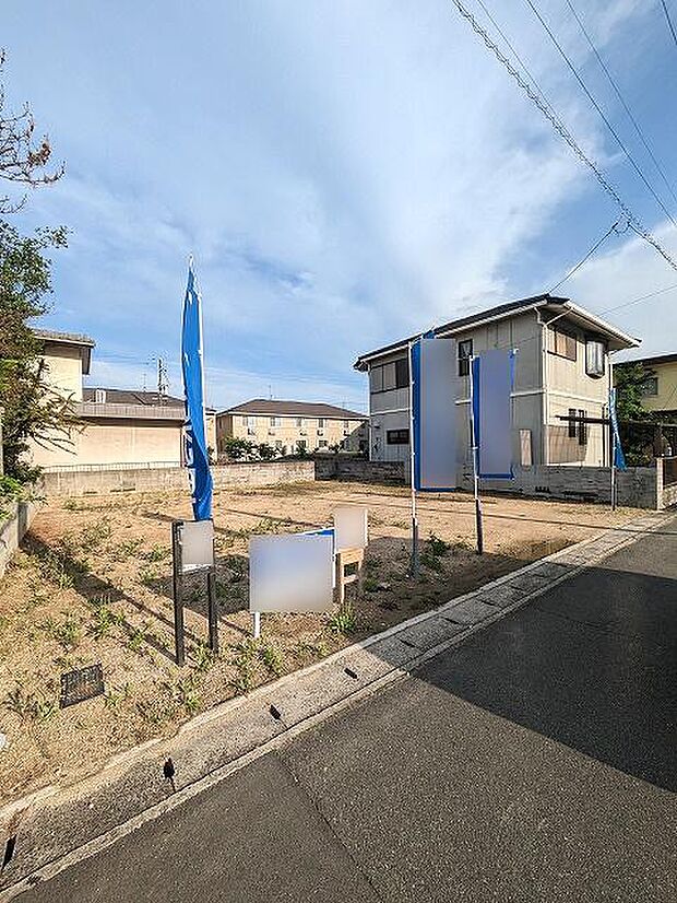 現地写真(2024年5月撮影)