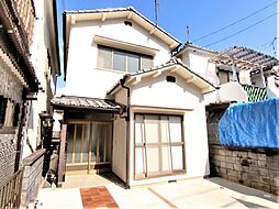 広島市安佐南区相田７丁目の一戸建て