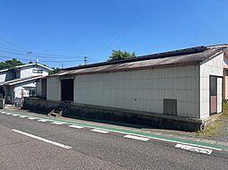 小野新町前久保　解体更地渡し　158坪売地