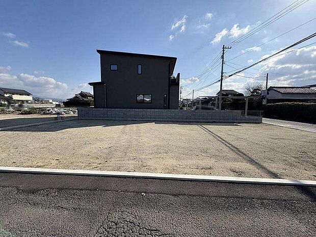 エミフルMASAKIまで約700ｍ♪