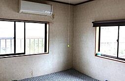 JR福塩線 湯田村駅 徒歩28分 4DKの室内