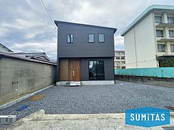 愛媛県松山市富久町