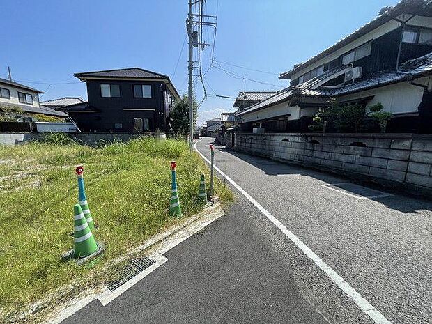 周辺の情報も合わせてご提供させていただきます！