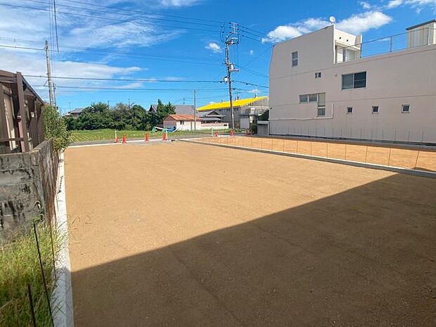 小中学校近く安心です♪