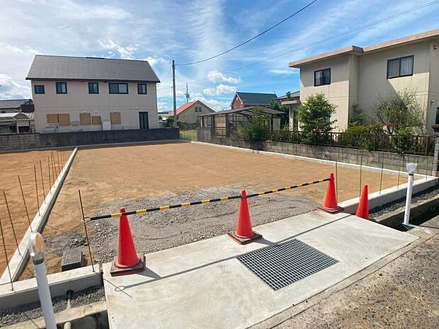 国道56号線近くアクセス便利♪