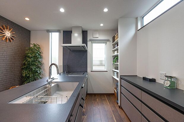 郡中丸木の展示場ネクスト