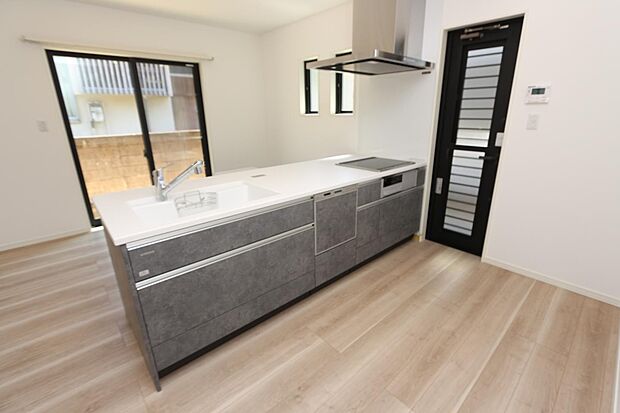 オール電化のIHクッキングヒーター