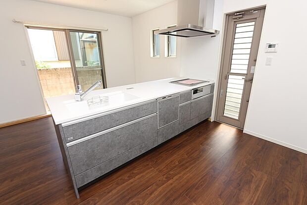 オール電化のIHクッキングヒーター