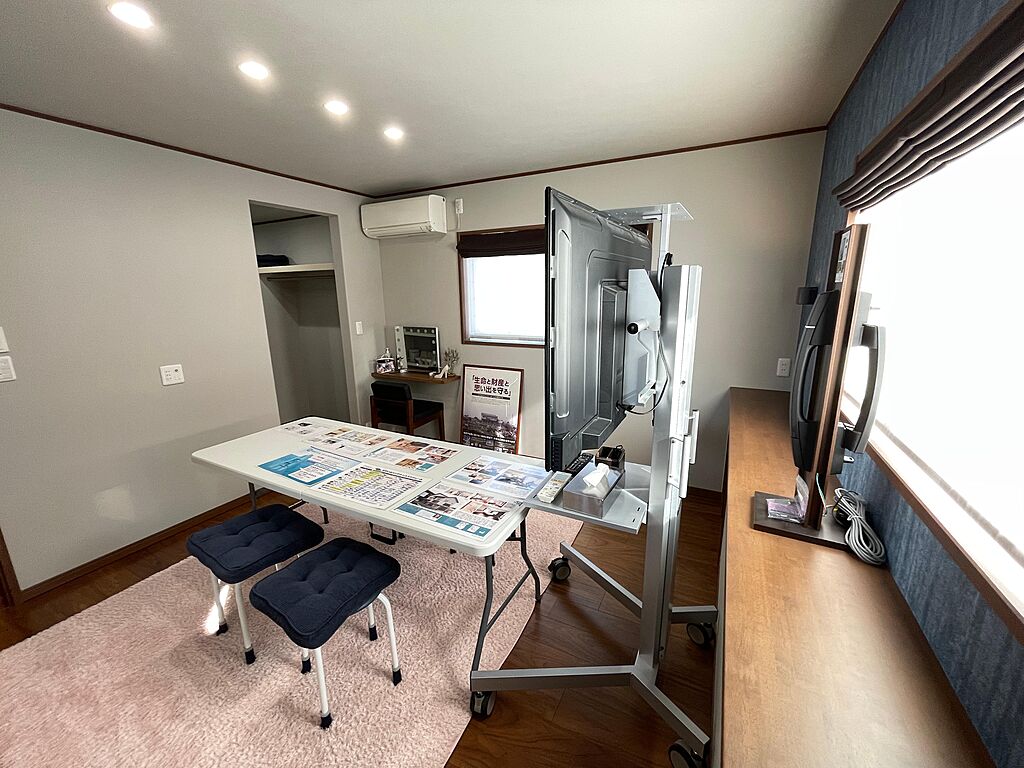 detached 山形県天童市一日町3丁目