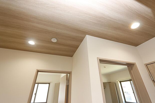 内覧いつでもOKです♪ご見学お待ちしております