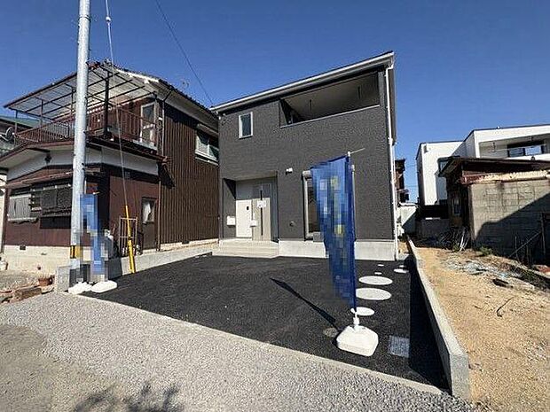 是非内観で立地の良さと新築の良さを体感頂ければと思います♪お気軽にお問い合わせください♪