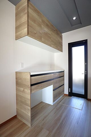 キッチン 広島市安佐北区可部1丁目