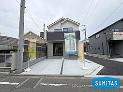 愛媛県松山市市坪北１丁目