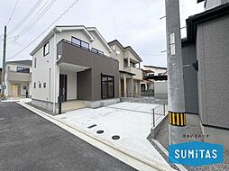 愛媛県松山市市坪北１丁目