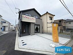 愛媛県松山市市坪北１丁目