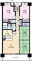 サンパティ高城9階1,980万円