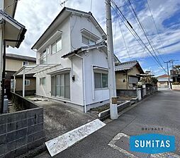 愛媛県松山市西長戸町