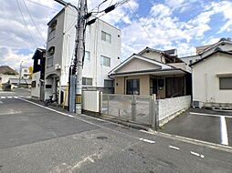 愛媛県松山市西一万町