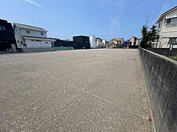 伊予市下吾川　9区画　9号地の土地画像