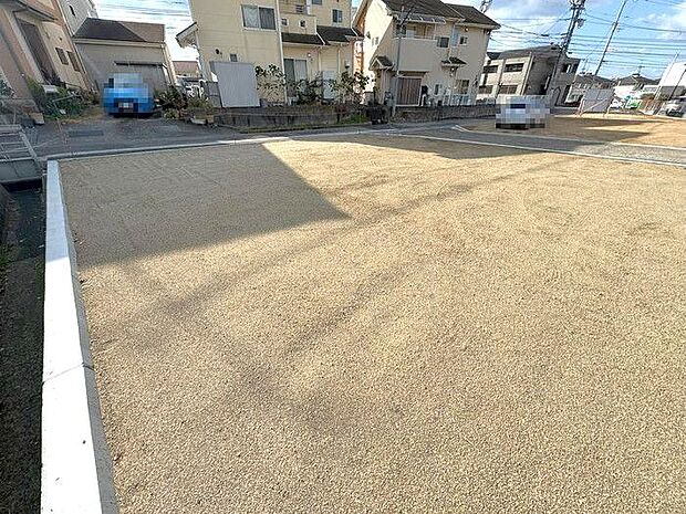 マルナカ平井店まで約400ｍ♪日用品の買い物に便利です♪