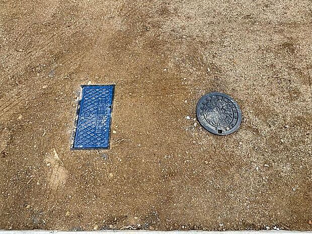 南西角地で日当たり良好な立地です♪現地案内もできますので、お気軽にお申し付け下さい♪