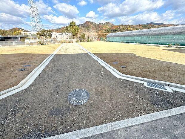 些細なことも相談にのってもらえる、ワクワクしながらお家を探せる、そんなお店づくりを心掛けています。