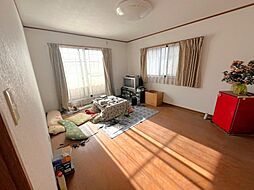 JR赤穂線 長船駅 徒歩14分 4LDKの室内