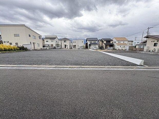 近隣商業施設へのアクセス良好な立地です♪お気軽にお問い合わせください♪