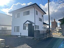 福島県郡山市桜木２丁目