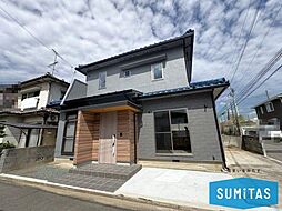 愛媛県松山市北井門３丁目