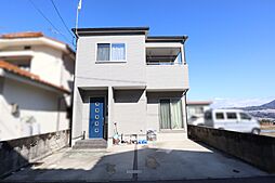 広島市安佐南区相田７丁目の一戸建て