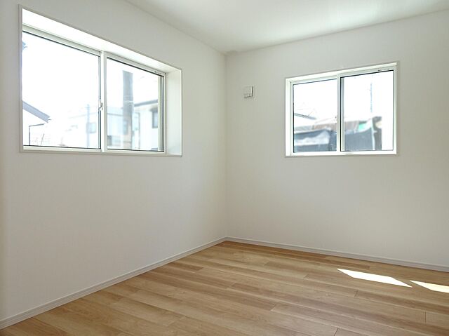 室内 広島市安佐南区緑井7丁目