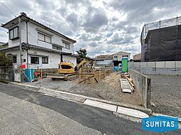 愛媛県松山市土居町