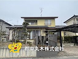 福島県郡山市緑ケ丘東４丁目