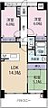 アルファステイツ佐古28階2,300万円