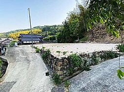 岡山県倉敷市真備町上二万